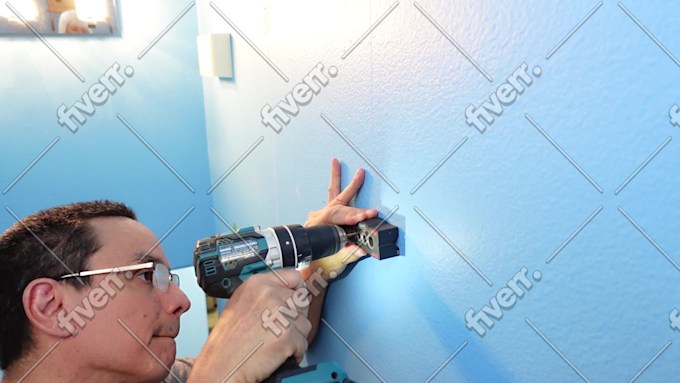 Immagine del campione di lavoro