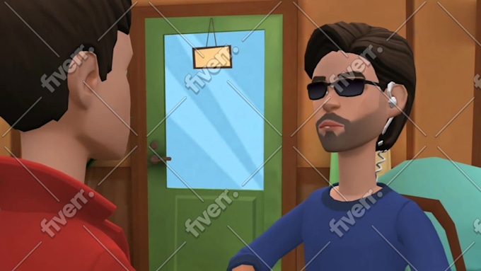 Imagem de amostra