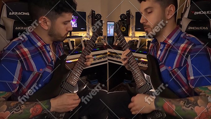 Immagine del campione di lavoro