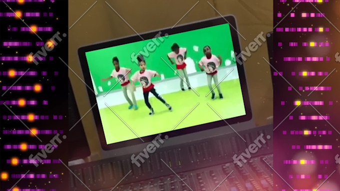Immagine del campione di lavoro