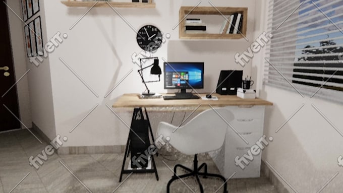 Immagine del campione di lavoro