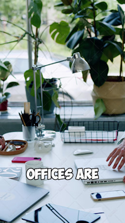 Image d'échantillon de travail