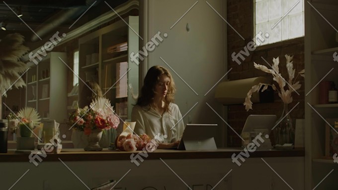 Immagine del campione di lavoro