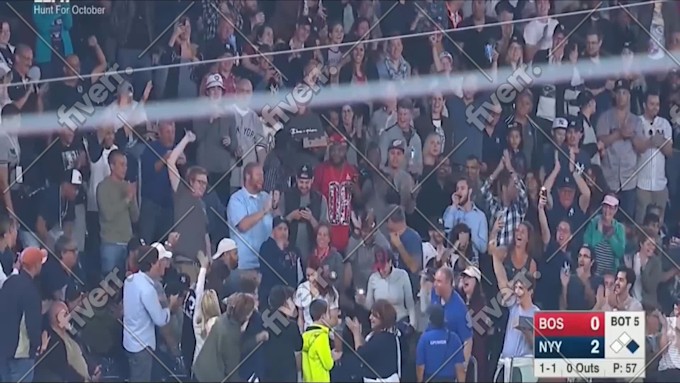 Immagine del campione di lavoro