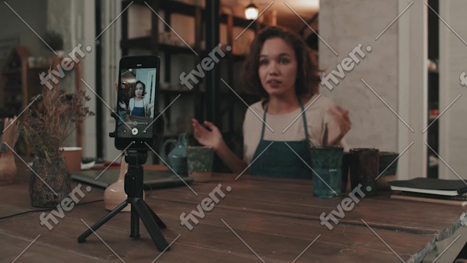 Immagine del campione di lavoro