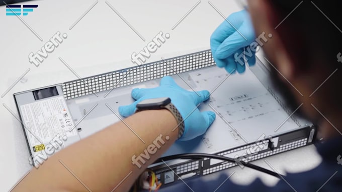 Immagine del campione di lavoro