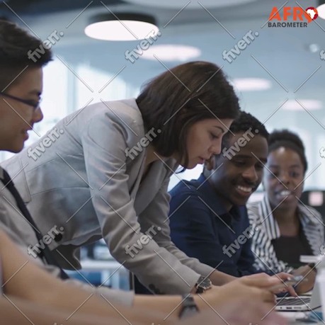 Immagine del campione di lavoro