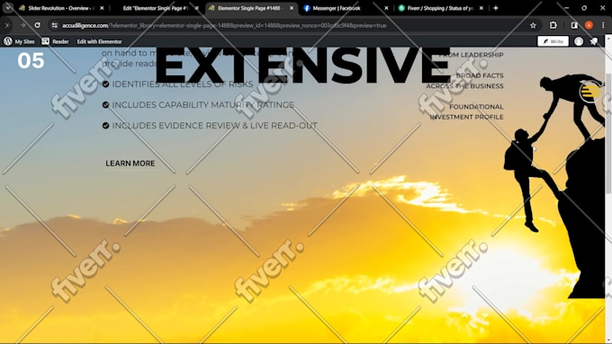 Worksample image