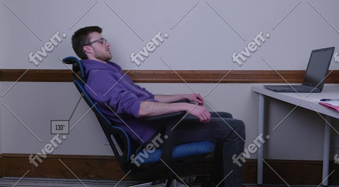 Immagine del campione di lavoro