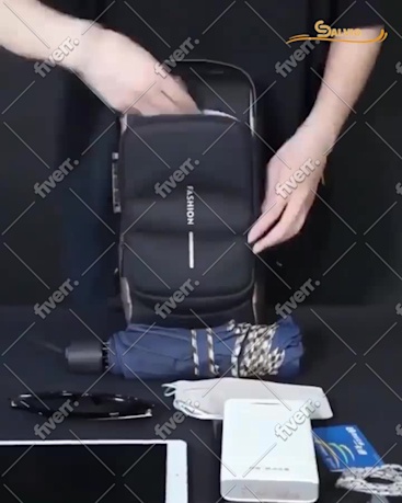 Image d'échantillon de travail