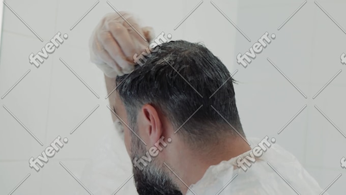 Immagine del campione di lavoro