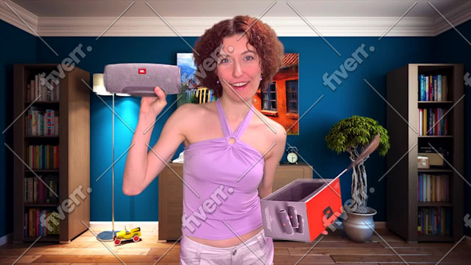 Immagine del campione di lavoro