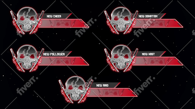 Image d'échantillon de travail