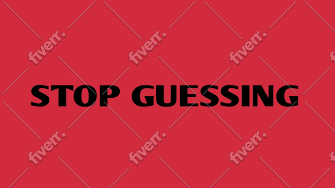 Imagen de muestra de trabajo