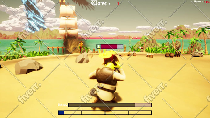 Imagem de amostra