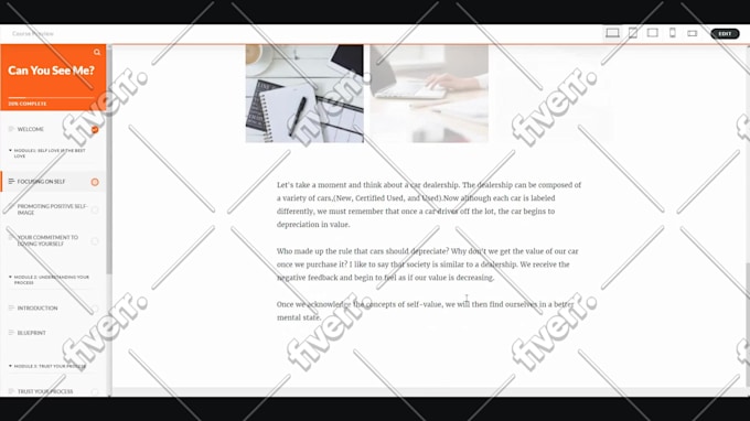 Worksample image