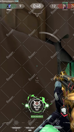Imagem de amostra
