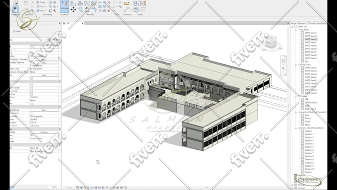 Imagen de muestra de trabajo