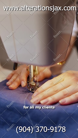 Immagine del campione di lavoro