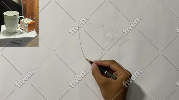 Immagine del campione di lavoro