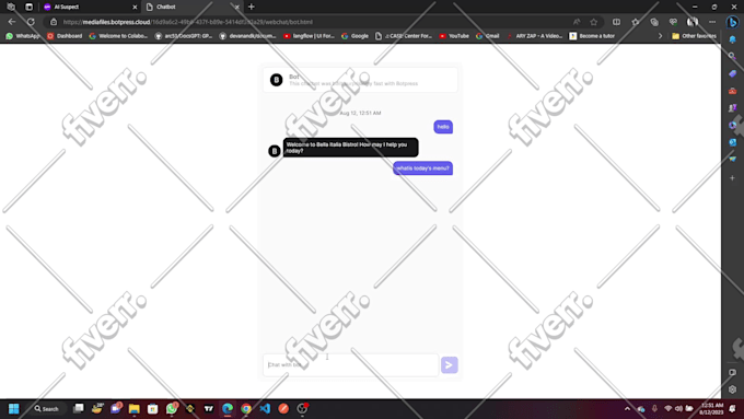 Worksample image