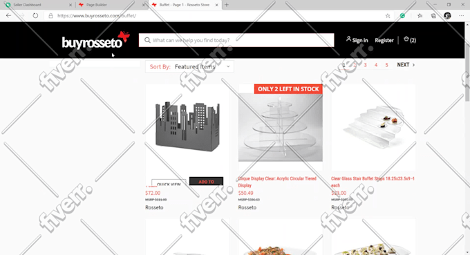Worksample image