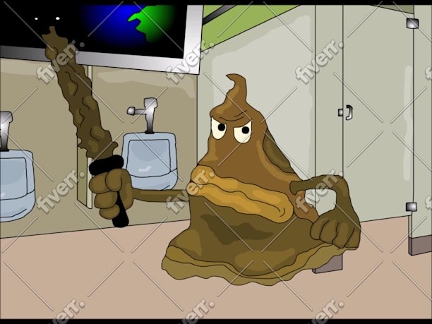 Imagem de amostra