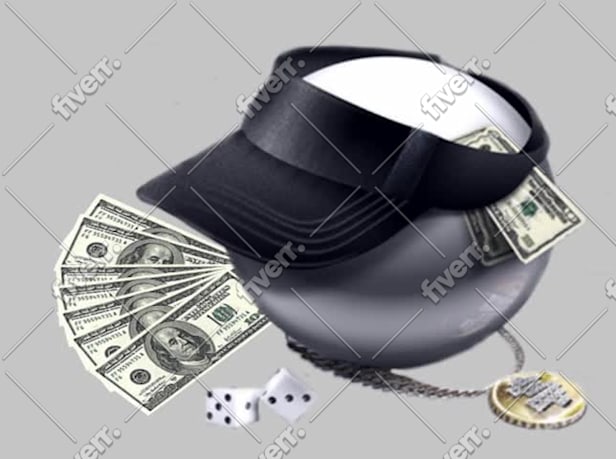 Imagem de amostra