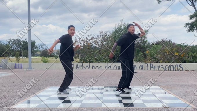Immagine del campione di lavoro