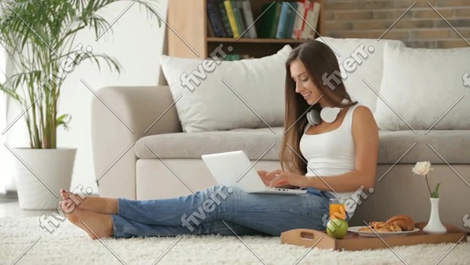 Immagine del campione di lavoro