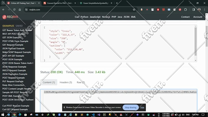 Worksample image