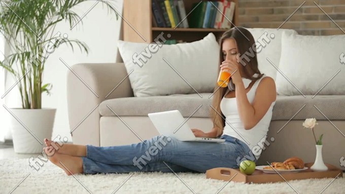 Immagine del campione di lavoro