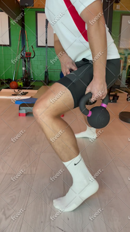 Immagine del campione di lavoro