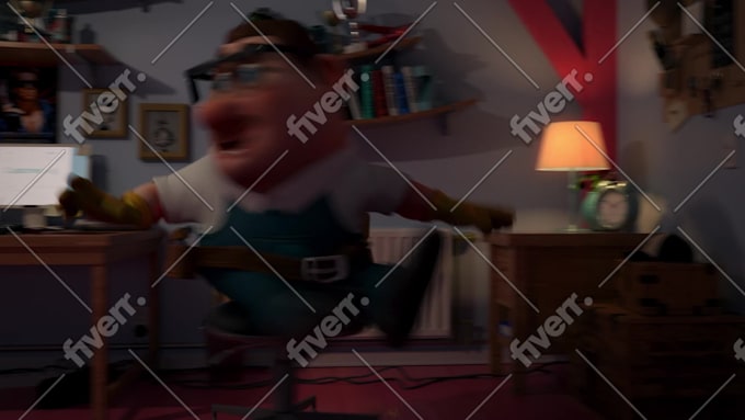Image d'échantillon de travail