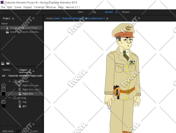Worksample image