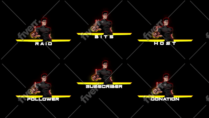 Imagen de muestra de trabajo