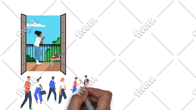 Immagine del campione di lavoro