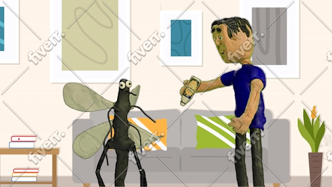 Immagine del campione di lavoro