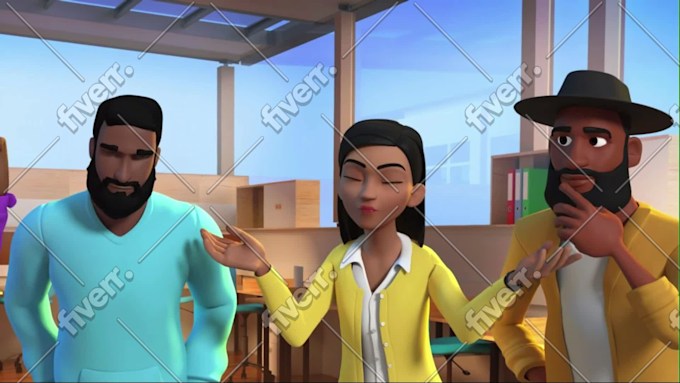 Immagine del campione di lavoro
