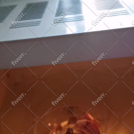 Immagine del campione di lavoro