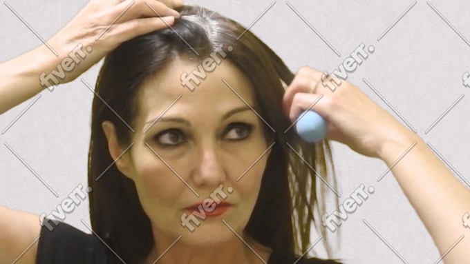 Immagine del campione di lavoro