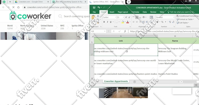 Worksample image