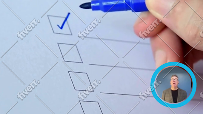 Immagine del campione di lavoro