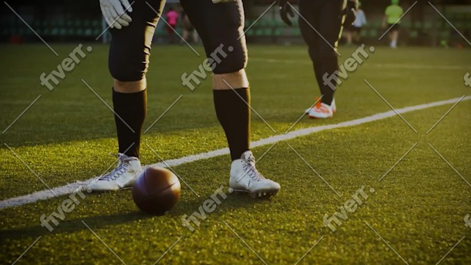 Immagine del campione di lavoro