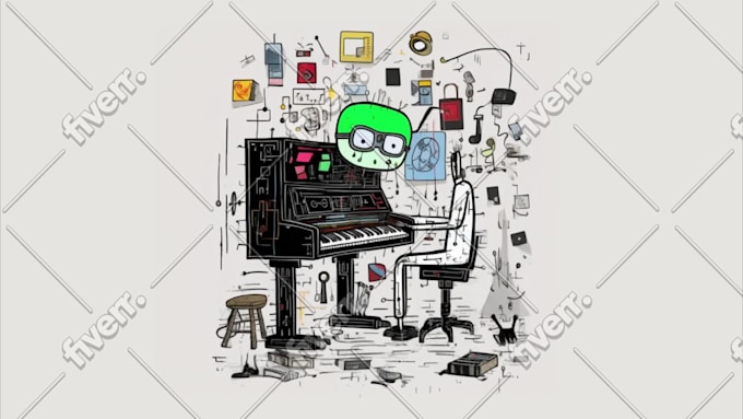 Imagem de amostra