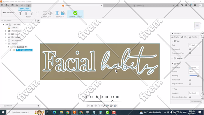 Worksample image