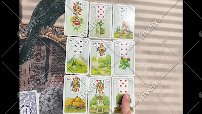 Immagine del campione di lavoro