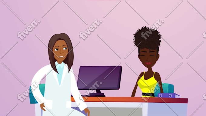 Immagine del campione di lavoro