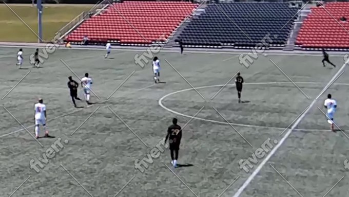 Immagine del campione di lavoro