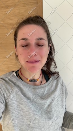 Immagine del campione di lavoro